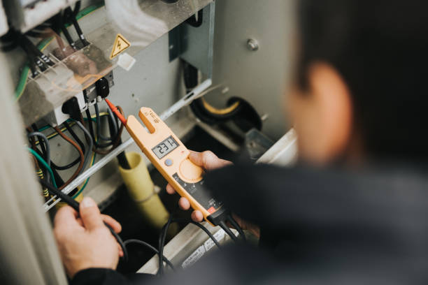Best Emergency Electrical Repair  in Kiel, WI