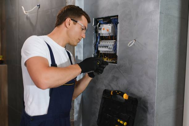Best Electrical Outlet Repair  in Kiel, WI