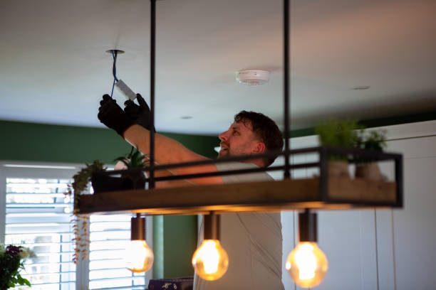 Best 24-Hour Electrician  in Kiel, WI