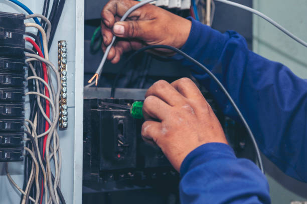 Best Affordable Emergency Electrician  in Kiel, WI