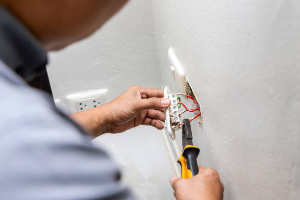 Best Electrical System Inspection  in Kiel, WI