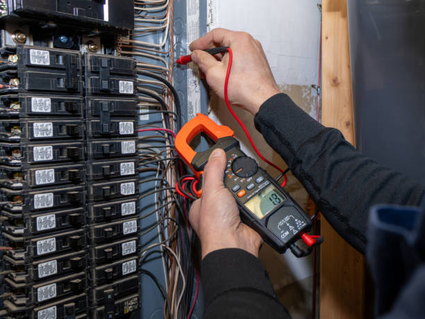 Best Circuit Breaker Repair  in Kiel, WI