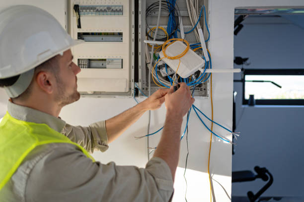 Best Electrical Repair Services  in Kiel, WI