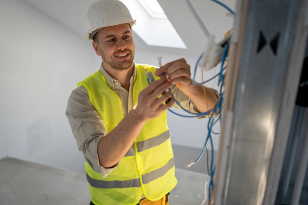 Best Affordable Electrical Installation  in Kiel, WI