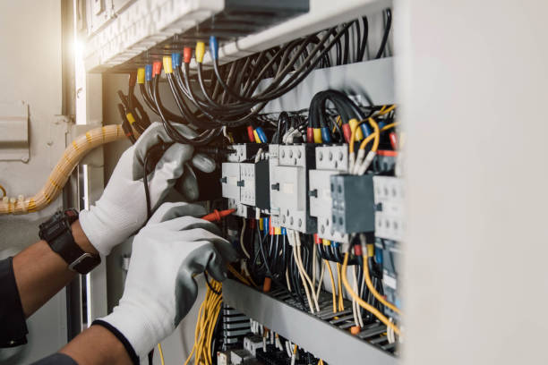 Best Electrical Rewiring Services  in Kiel, WI