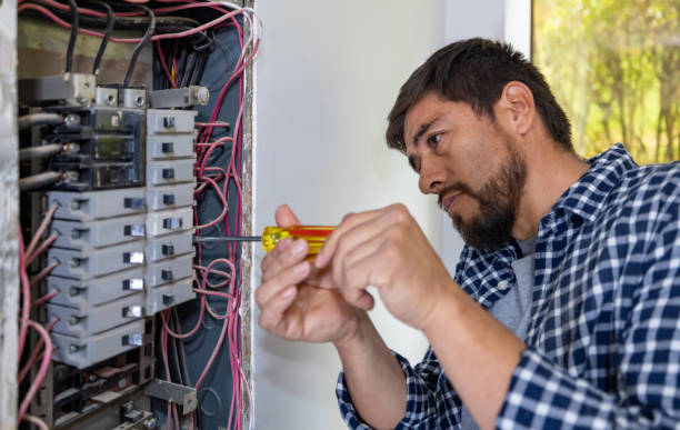 Best Electrical Troubleshooting Services  in Kiel, WI